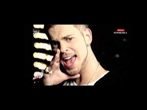 M.Pokora feat Tyron Carter de retour (NRJ hits TV)