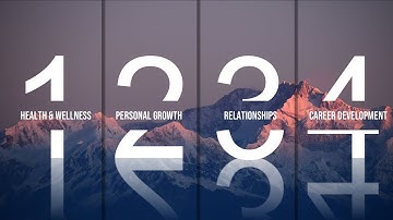 Mastering PPT Design: Create Stunning Table of Contents Easily!