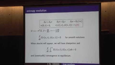 Diffusion and superdiffusion of energy in one dimensional systems of oscillators - Stefano Olla