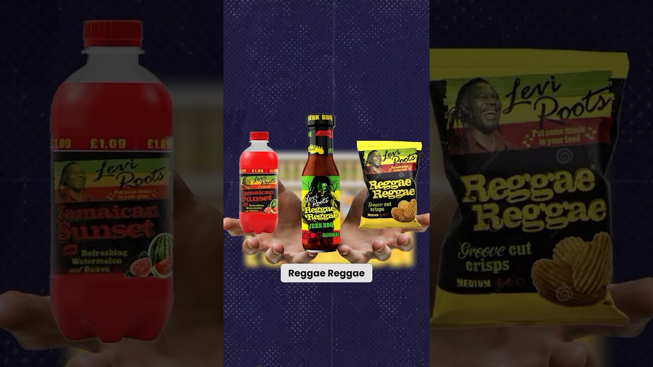 Dragons Den: Levi Root's What Happened Next?