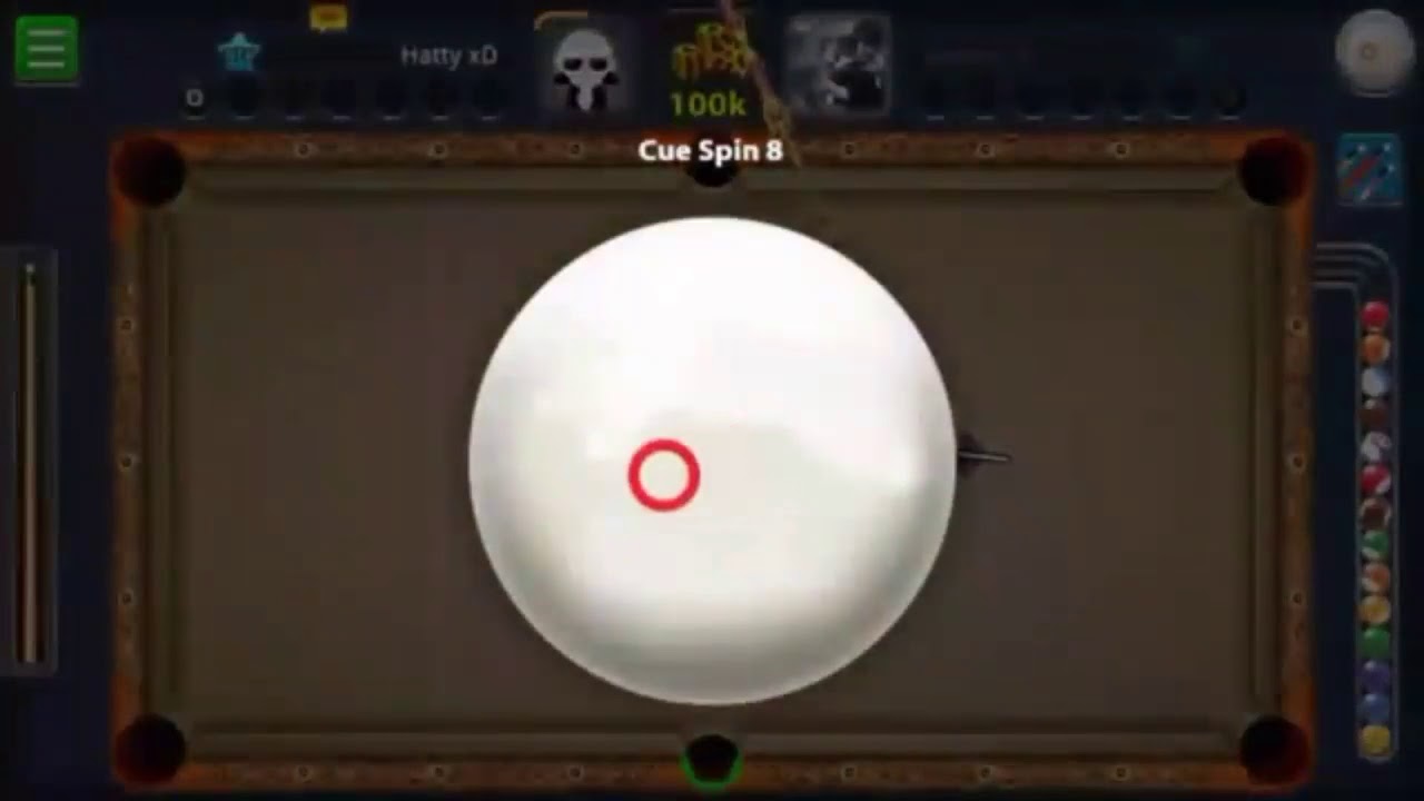 Que en Meriem vs hatty XD 🤗🤗🤗🤗