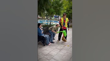 Bạn đã chạm vào giới hạn cuối cùng của tôi rồi đó! #stevenlamofficial #shortvideo #kindness #help