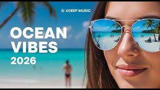 Tropical Deep House 2026 ☕ Third Wave Coffee Mix for Specialty Cafes & Brewing Rituals