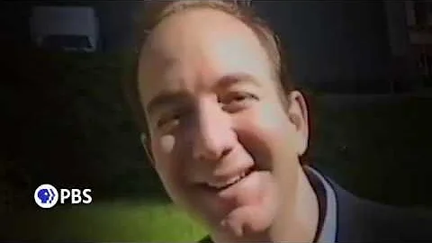 Preview Frontline Amazon Empire The Rise of Jeff Bezos Airdate 2/18/20