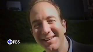Preview Frontline Amazon Empire The Rise of Jeff Bezos Airdate 2/18/20