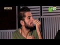 كلام الناس لقاء مع محمد بطل أول عرض مسرحي للصم والبكم 