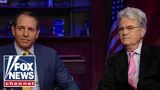 Tom Coburn opens up about why he chose to leave the Senate