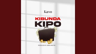 Kibunda Kipo