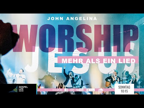 Worship – Mehr als ein Lied