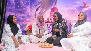 Beyond The Hijab Episode 2