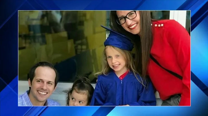 Mother copes with family tragedy linked to man