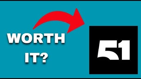 51 Kuwait App Review