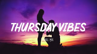 October Chill Mix ~ Chill vibes 🍃 English songs chill music mix