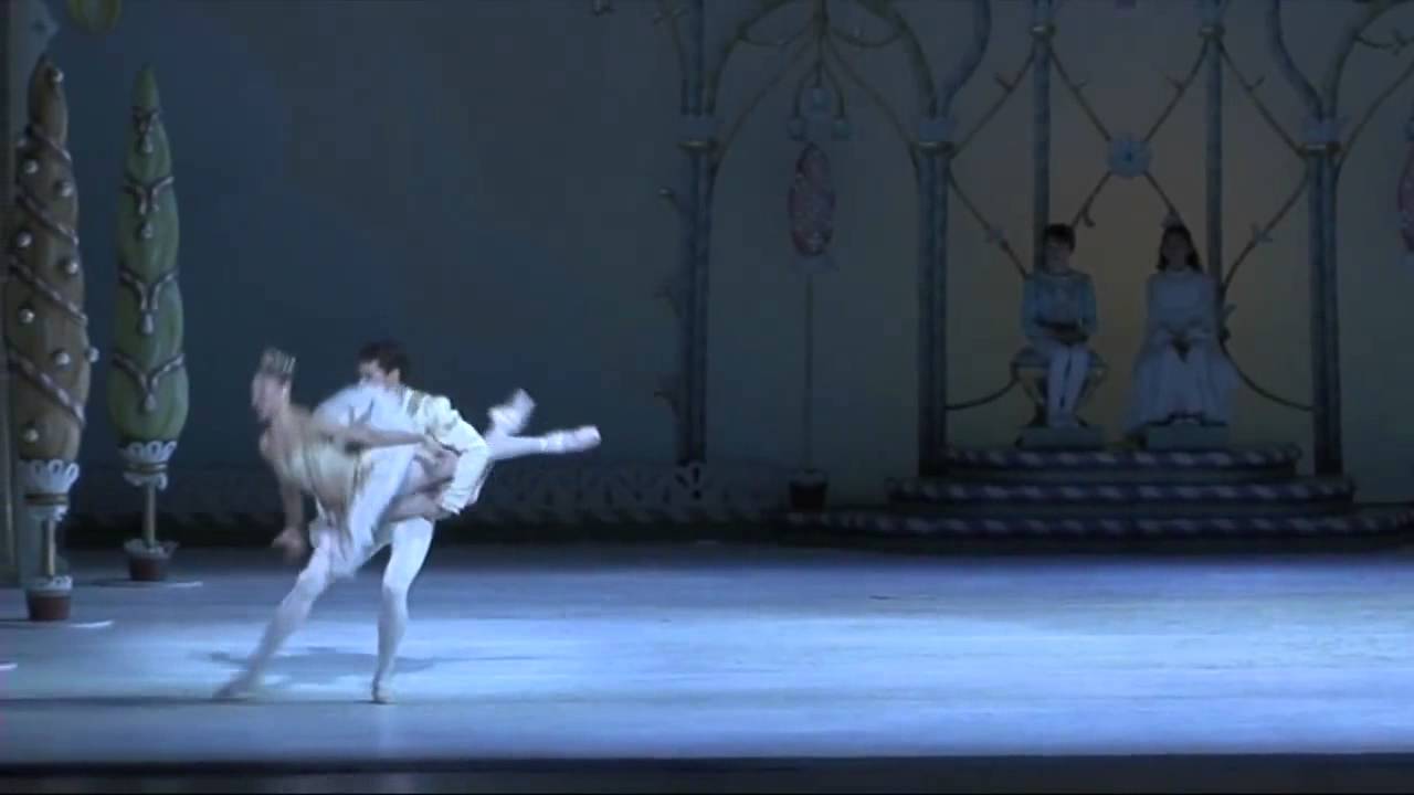 Miami City Ballet presents Balanchine's The Nutcracker™ YouTube