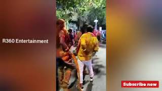 Bonalu 2019:Funny incidents and moments in Bonalu celebrations 2019||