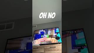  Minecraft BEDWARS part 2 (tv)