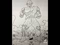 March 12, 2026 #dragonball #trending #anime goku vs king piccolo enjoy