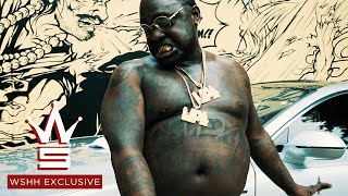 Смотреть клип Peewee Longway - Mr. Blue Benjamin