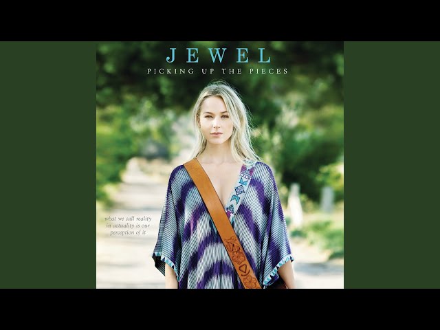 Jewel - A Boy Needs A Bike