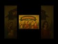 Die faszinierende Geschichte von Weihnachten – Jahr 0 bis 2100 🎄⭐ #shorts #weihnachten #geschichte