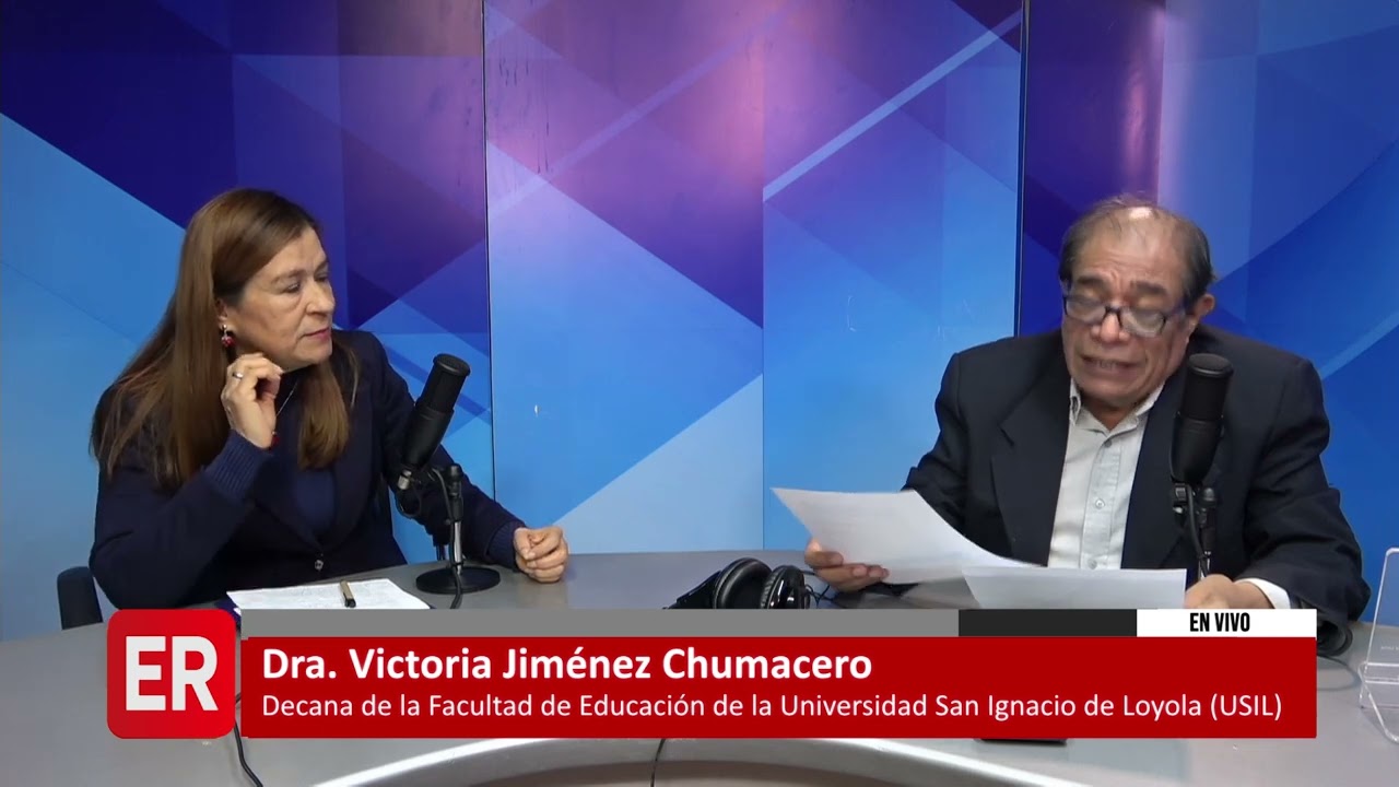 LA USIL REALIZARÁ EL II CONGRESO INTERNACIONAL DE EDUCACIÓN GLOBAL EL PRÓXIMO 4 Y 5 DE SETIEMBRE