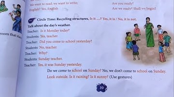 English ~ MY FAMILY Unit 7 ~ How to do Activities EE தமிழில் #ee #ennumeluthum #antosworld #youtube