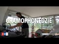 Gramophonedzie - Live From Belgrade (Cruise Music Docked Sessions #1)