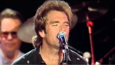 Huey Lewis & the News - Good Morning Little Schoolgirl - 5/23/1989 - Slim