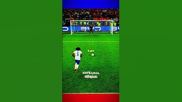 ⚽️"Double Tap to Score – Secret Football Trick Revealed!"#football #edit #shorts #challenge