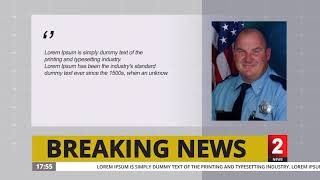 Excellent News Graphic Pack