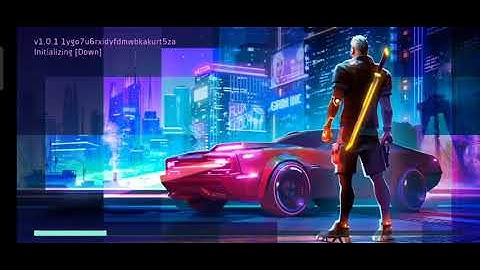 Cyberika gameplay walkthrough (android, iOS) part 1