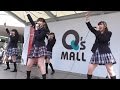 リリシック学園「M.O.N.ST@R」Cheeky Parade・ 戦国・ツワモノ・ロード