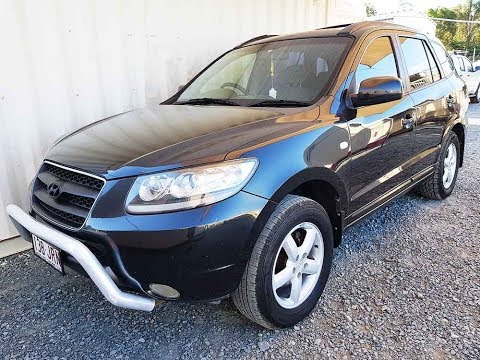 (sold)-automatic-7-seat-4wd-suv-hyundai-santa-fe-2006-review