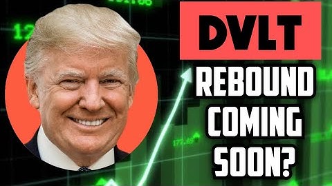 DVLT STOCK! - WILL WE SEE A REBOUND AHEAD SOON?  - DATAVAULT AI STOCK UPDATE