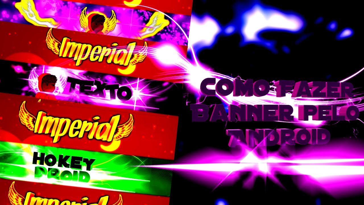 Tutorial [01] : Como criar Banner pelo Android