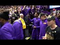 LSU CHAMPIONSHIP CELEBRATION 2020