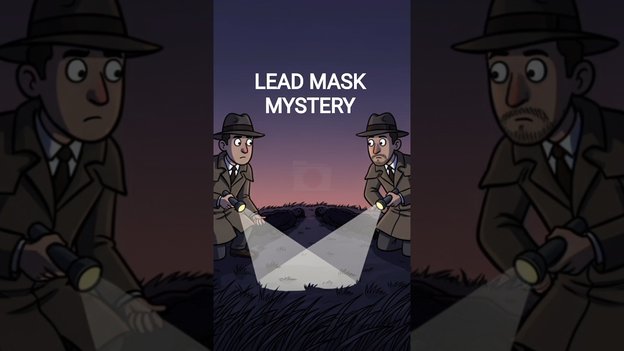 Brazil’s Strangest Mystery