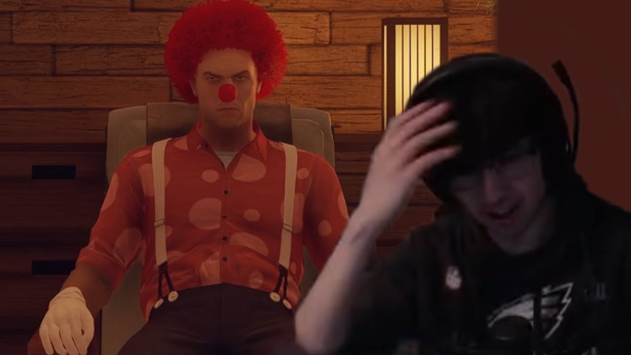 Super may be the worst Hitman