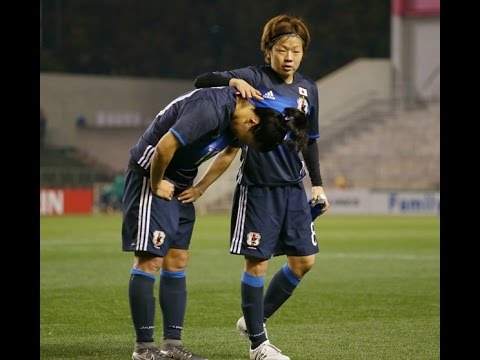 【サッカー】なでしこジャパン、北朝鮮撃破でリオ予選３位でフィニッシュ