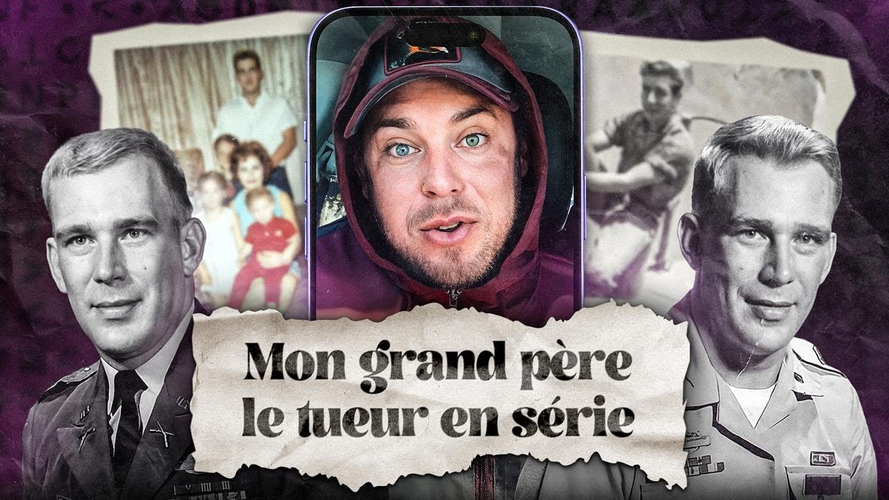 Un TikToker a-t-il RÉSOLU l&rsquo;affaire du TUEUR du Zodiaque ?