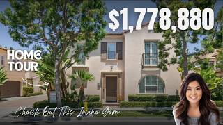 81 Cactus Flower, Irvine, CA 92620 | Exceptional Detached Home in Cypress Village!