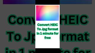 how to convert heic to jpg in android phone how to convert heic to jpg in iphone