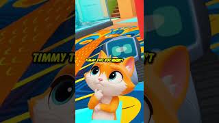 I am cat, VR GAMES