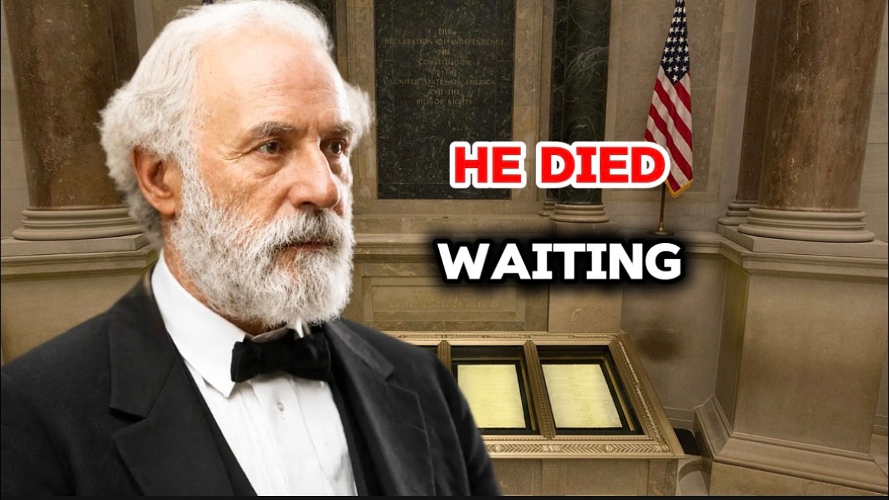 On October 2, 1865, Robert E. Lee signed an oath of allegiance to the United States, formally asking to become an American citizen again just five months after surrendering at Appomattox. He dated...