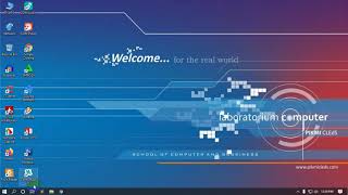Tutorial CSS Dasar Untuk Pemula [Dropdown_Navigation]