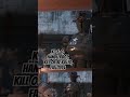 Kleo, Kill or Be Killed, Fallout4, Goodneighbor, Waffengeschäft, John Lee Miller