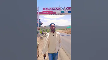 Sisay Tufaa New Oromoo Music Ethiopia Sanyii Abida 