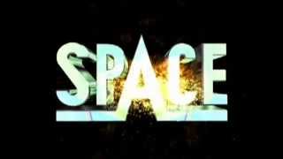 Didier MAROUANI - SPACE