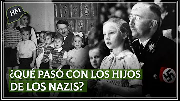 ¿Por qué las esposas de los comandantes no tienen hijos?