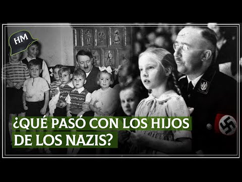 Video: Cómo una humilde ama de casa de una provincia inglesa resultó ser un superagente soviético capaz de matar a Hitler